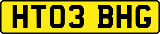 HT03BHG