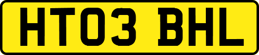HT03BHL