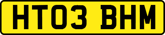 HT03BHM