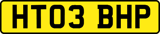 HT03BHP