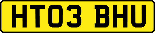 HT03BHU