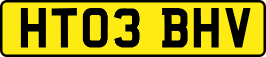 HT03BHV