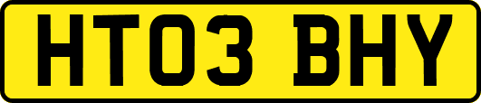 HT03BHY