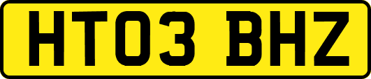 HT03BHZ