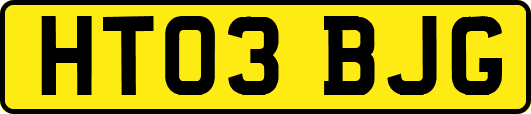 HT03BJG