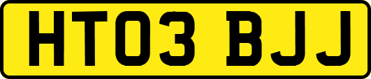 HT03BJJ