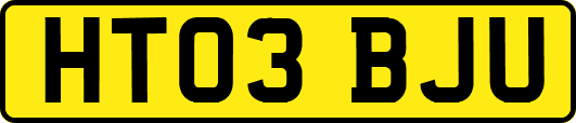 HT03BJU