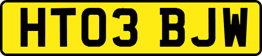 HT03BJW