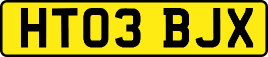 HT03BJX