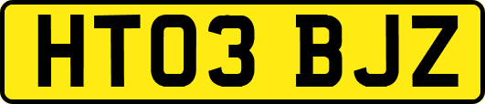 HT03BJZ