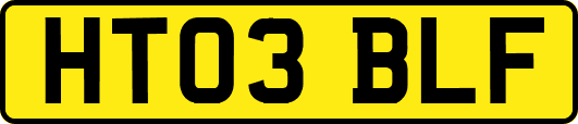 HT03BLF