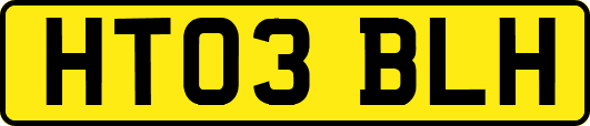 HT03BLH