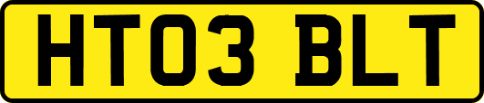 HT03BLT