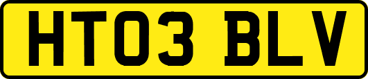 HT03BLV