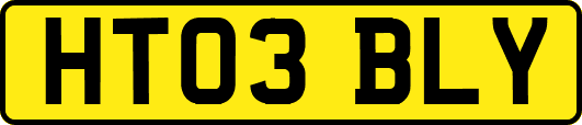 HT03BLY