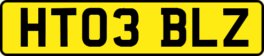 HT03BLZ