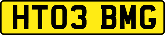 HT03BMG