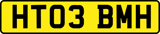 HT03BMH