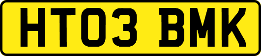 HT03BMK