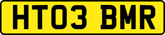 HT03BMR