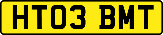 HT03BMT