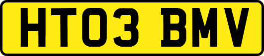HT03BMV