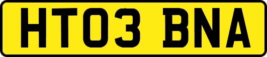 HT03BNA