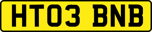 HT03BNB