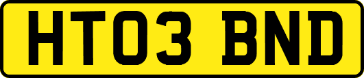 HT03BND