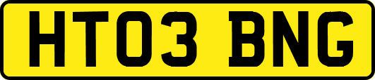 HT03BNG