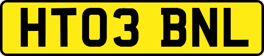 HT03BNL