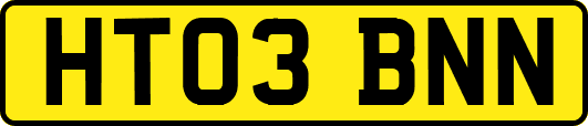 HT03BNN