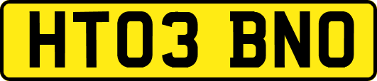 HT03BNO