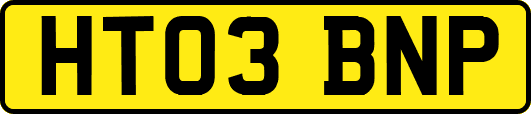 HT03BNP
