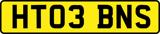 HT03BNS