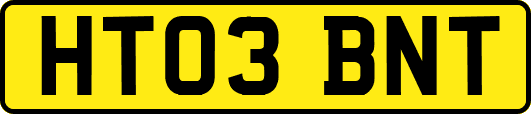 HT03BNT