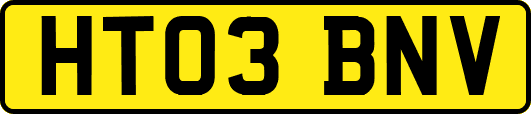HT03BNV