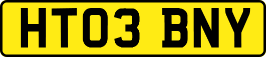 HT03BNY