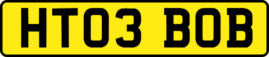 HT03BOB