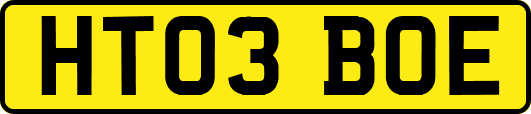 HT03BOE
