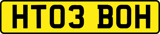 HT03BOH