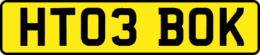 HT03BOK