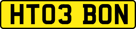 HT03BON
