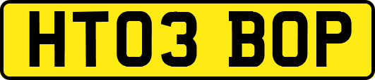 HT03BOP