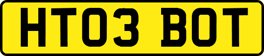 HT03BOT