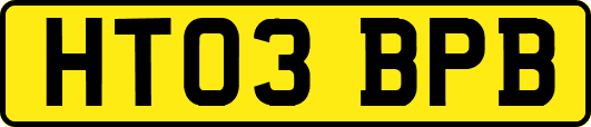 HT03BPB