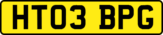 HT03BPG
