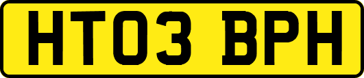 HT03BPH