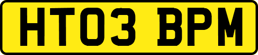 HT03BPM
