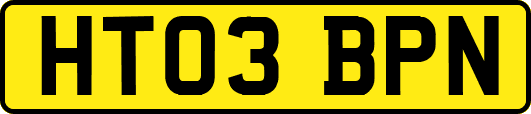 HT03BPN